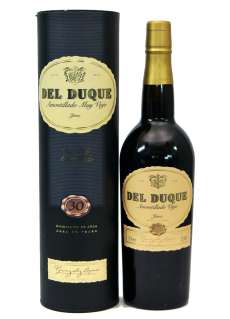 Sladký Amontillado Del Duque 