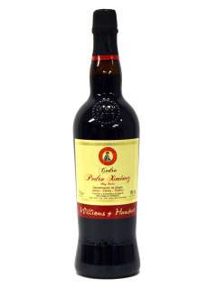 Sladký Dry Sack 1 L.