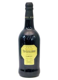 Sladký Harveys Palo Cortado 