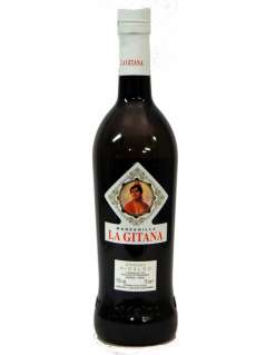 Sladký Manzanilla La Gitana 