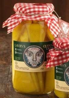 Syr v olivovom oleji Laurus