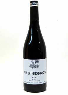 Víno Artuke Pies Negros