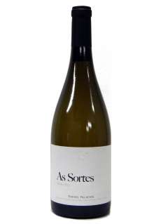 Víno As Sortes