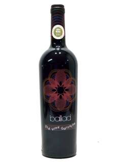 Víno Ballad Old Vine Garnacha