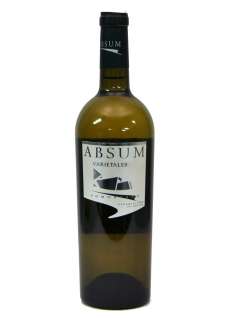 Víno Baron de Ley Garnacha Blanca