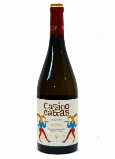 Víno Camino de Cabras
