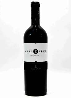Víno Casa Cisca