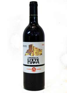 Víno Condado de Haza