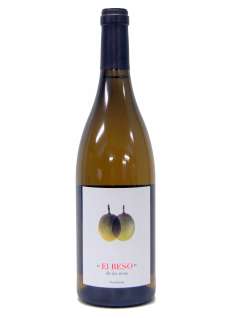Víno El Beso de las Uvas