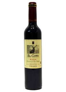 Víno El Coto 50 Cl.