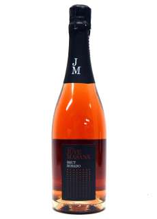 Víno Juve Masana Rosado