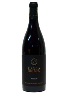 Víno Lavia Origen