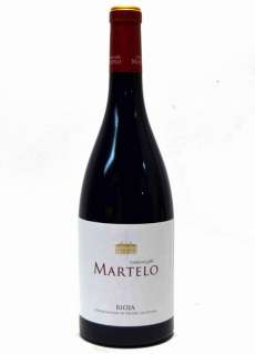Víno Martelo