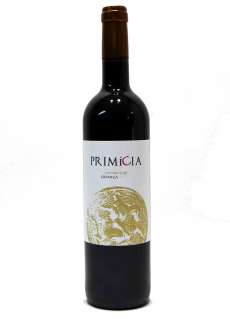 Víno Primicia Garnatxa Syrah