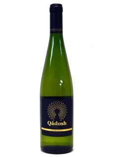 Víno Qadosh Riesling