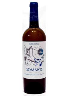 Víno Sommos Varietales Blanco