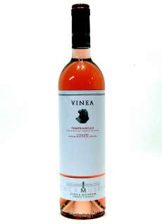 Víno Vinea Rosado